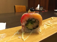 彩虹卷-南湖名都大酒店-千叶日本餐厅