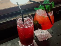 -Mercato莫卡多露台餐厅与酒吧(K11店)