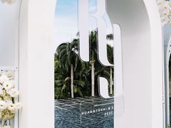 -三亚太阳湾柏悦酒店