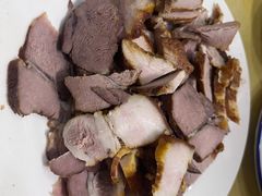 -铁东熏肉大饼铺