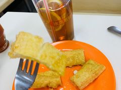 -冰岛茶餐厅(人民路店)