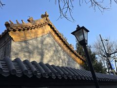 -黄瓦增福财神庙