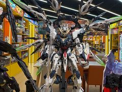 -猎人桌游吧(合生汇店)