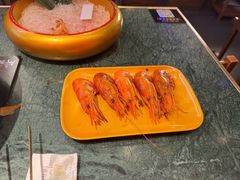 -牛New寿喜烧(曹路花园城店)