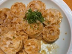 -新海渔港·胶东海鲜家常菜·家宴(奥体中心店)