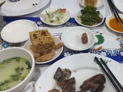 -民杨抓饭(柏香苑店)