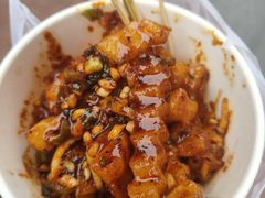 -周签签锅巴土豆(建设路总店)