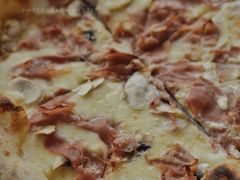 -OGGI TRATTORIA PIZZERIA(深业上城店)