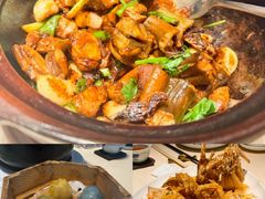 -侨美食家·粤菜(体育西路店)