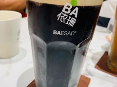-813芭依珊 BAESAn(汇港购物中心店)