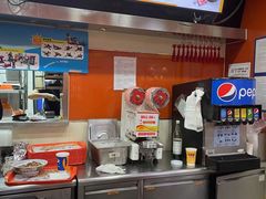 -吉野家(黑牛城道店)