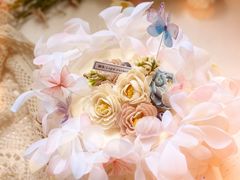 -Whisper studio薇语花艺烘焙工作室
