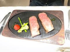 -西堤牛排(南京龙江店)