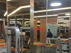 -Fitmula斐嘉健身(省体店)
