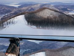 -中旅松花湖滑雪场