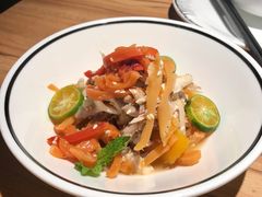 藤椒正经鸡-太二酸菜鱼(福州泰禾店)