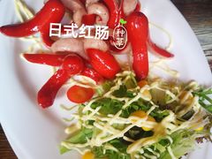 -福匠日本料理(人民路店)