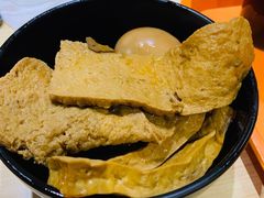 豆腐干-东方削面(市政府店)