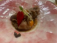 -鮨青(恒基名人购物中心店)