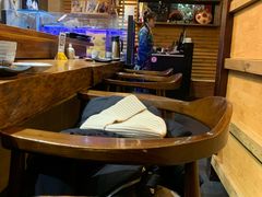 大堂-千代武日本料理(爱建店)