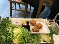 -牛街·马辈儿涮肉(牛街二店)