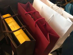 -崇光百货(铜锣湾店)