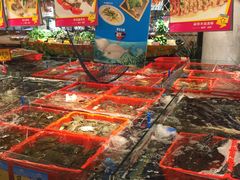 -79号渔船海鲜饭店(华强北店)