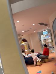 -奈尔宝家庭中心·亲子餐厅(鄞州万达店)