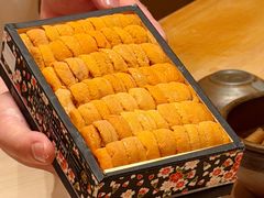 -Ginza Onodera 鮨(外滩十八号店)