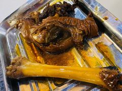 -阿叶羊杂碎(前进街店)