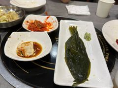 -咕咕站韩国料理(紫金港店)