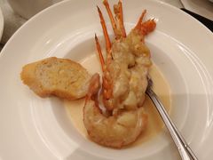 -喜来登由由大酒店九州膳坊中餐厅