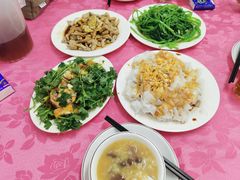 -电白鸭粥店(下沙二坊88号店)