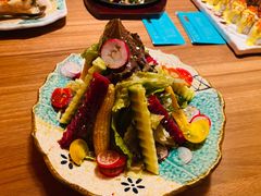 -隐月· 㐂和食屋(芝罘万达公馆店)