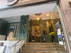 -海伦咖啡(馆前店)