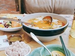 -甘思咪哚·云南艺术餐厅(天河广百店)