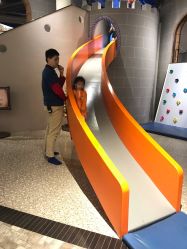 -幻贝家儿童乐园(苏州中心店)