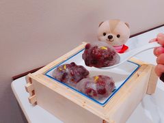 紅豆粿-码头见·潮汕菜(领展中心城店)
