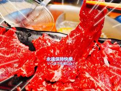 -手选潮汕鲜牛肉火锅(二七广场店)