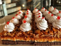 -李沧绿城喜来登酒店大堂吧