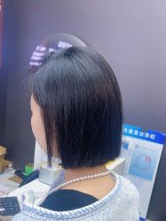 -藤野造型烫染·漂发