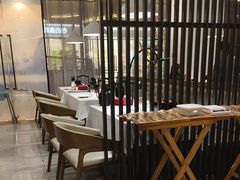 -味+新京宴·烤鸭·北京菜(创意谷店)