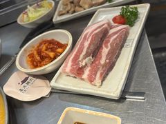 -喜来稀肉(虹泉路店)