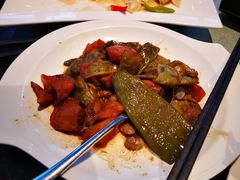-小南洋海景餐厅(深圳湾店)