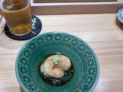 -荣一代目OMAKASE板前料理