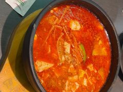 -农乐园炭火烤肉(繁花中心店)