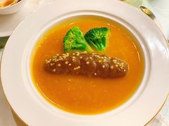 -岷山饭店-岷轩中餐厅