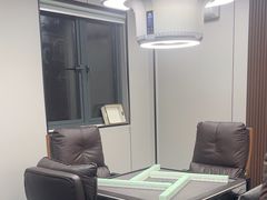 -素禅棋牌会所(海阳路店)