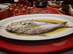 -谷语中餐厅
