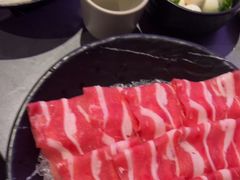 -故里和山·成都火锅(欢乐港湾店)